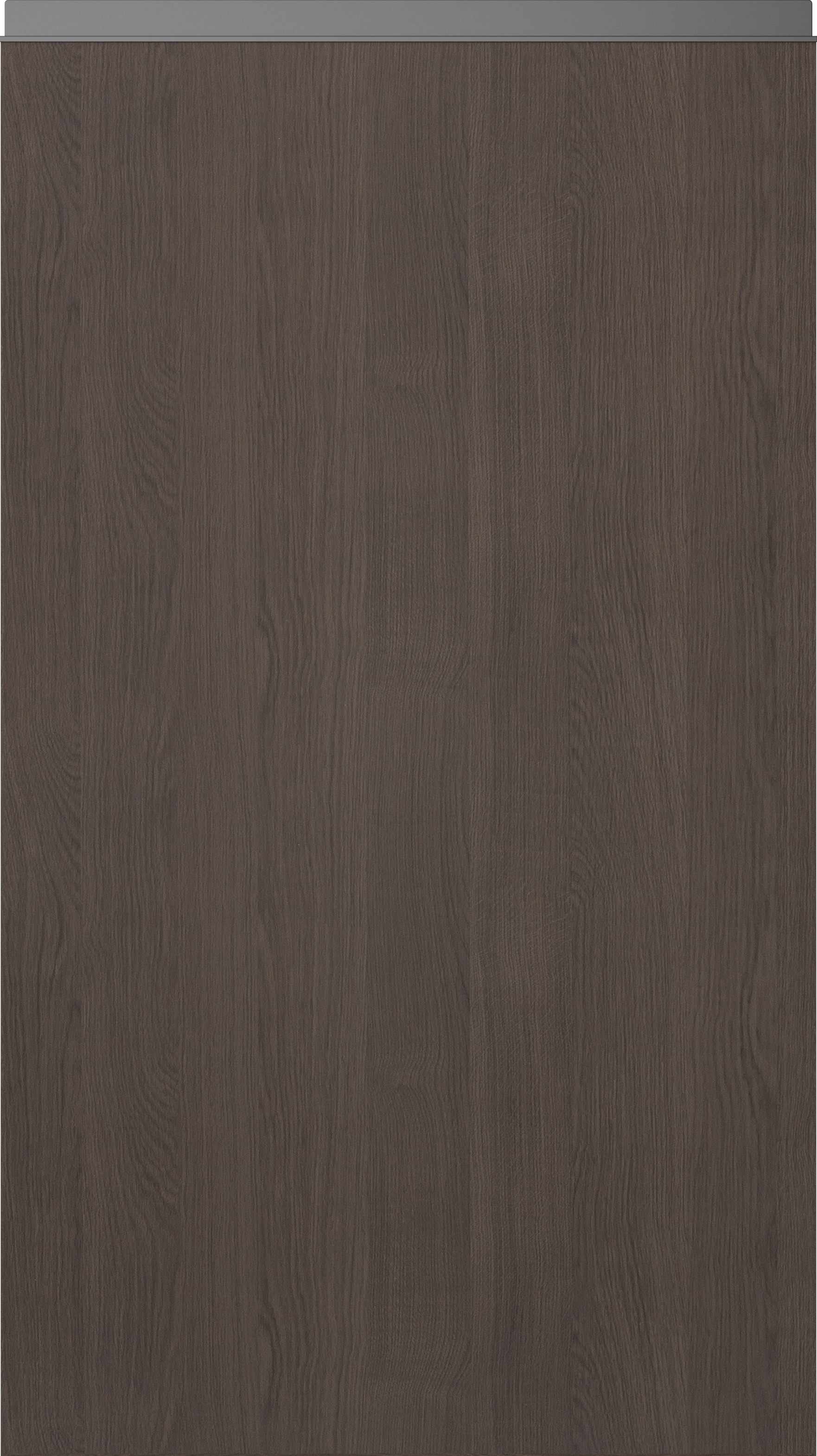 Melamiinuks Structure Tme60p4y Pruun Patineeritud Tamm Ph41 Must Kaepide Puustelli