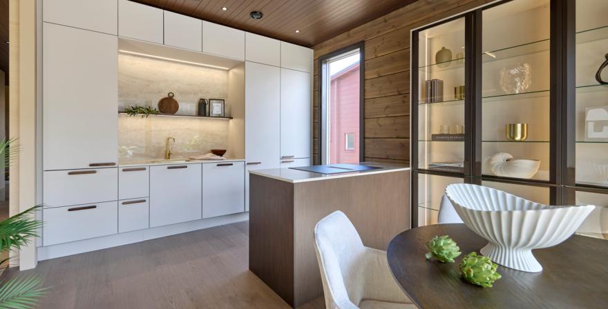 Moderni_vaalea_Cashmere Matt_i-keittiö_niemekekeittiö_Kontiotuote_1