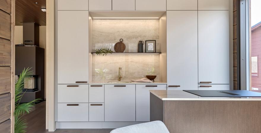 Moderni_vaalea_Cashmere Matt_i-keittiö_niemekekeittiö_Kontiotuote_2