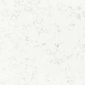 Kvartsist tööpind, CMP20, Carrara Quartz