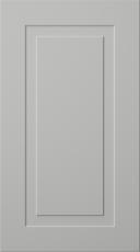 Värvitud uks, Motive, PM26, Light Grey