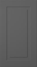 Värvitud uks, Motive, PM26, Graphite Grey