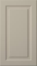 Värvitud uks, Pigment, PM40, Dune