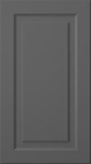 Värvitud uks, Pigment, PM40, Graphite Grey