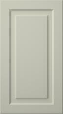 Värvitud uks, Pigment, PM40, Sage