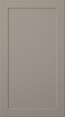 Värvitud uks, Petite, PM60, Stone Grey