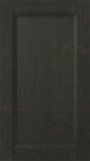 Kasepuidust uks, Woody, PP25, Tume šokolaad