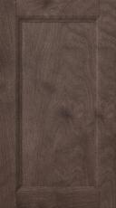 Kasepuidust uks, Woody, PP25, Pähkli