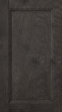 Kasepuidust uks, Woody, PP25, Espresso