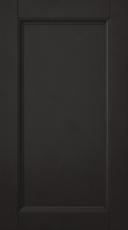 Kasepuidust uks, Woody, PP25, Must