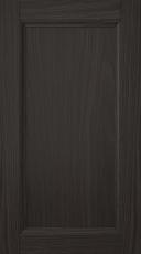 Tammepuidust uks, Woody, PP25, Espresso