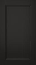 Tammepuidust uks, Woody, PP25, Must