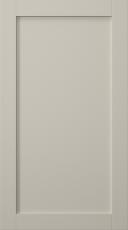 Kasepuidust uks, Frame, PP60, Cement