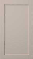 Kasepuidust uks, Frame, PP60, Cashmere
