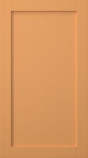 Kasepuidust uks, Frame, PP60, Saffron