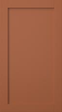 Kasepuidust uks, Frame, PP60, Chili