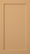 Kasepuidust uks, Frame, PP60, Ginger