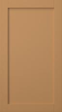 Kasepuidust uks, Frame, PP60, Tan