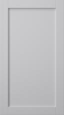Kasepuidust uks, Frame, PP60, Light Grey