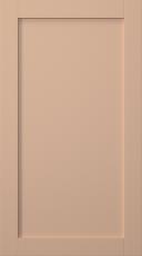 Kasepuidust uks, Frame, PP60, Almond