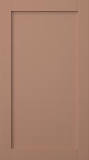 Kasepuidust uks, Frame, PP60, Mocha