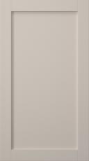 Kasepuidust uks, Frame, PP60, Hemp
