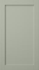 Kasepuidust uks, Frame, PP60, Olive