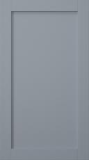 Kasepuidust uks, Frame, PP60, Blueberry