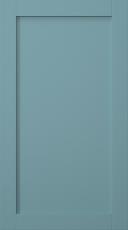 Kasepuidust uks, Frame, PP60, Eucalyptus