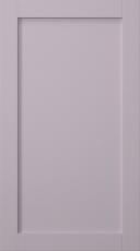 Kasepuidust uks, Frame, PP60, Lilac