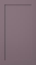 Kasepuidust uks, Frame, PP60, Lavender