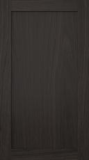Tammepuidust uks, Frame, PP60, Espresso