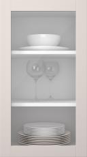 Kasepuidust uks, Frame, PP60LA, Macchiato (clear klaas)