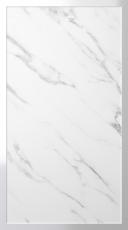 Alumiiniumist raamuks, Mist, TAL20, Alumiinium (Valkoinen marmori)