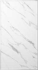 Alumiiniumist raamuks, Light, TAL30, Alumiinium (Valkoinen marmori)