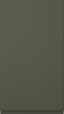 Värvitud uks, Moment, TM85A, Moss