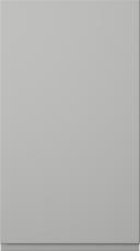 Värvitud uks, Moment, TM85A, Light Grey