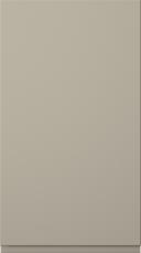 Värvitud uks, Moment, TM85A, Dune