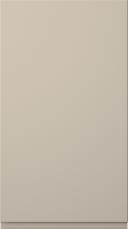 Värvitud uks, Moment, TM85A, Cashmere