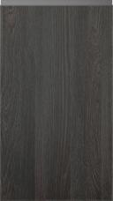 Melamiinuks Structure Tme60p4y Pruun Patineeritud Tamm Ph41 Must Kaepide Puustelli