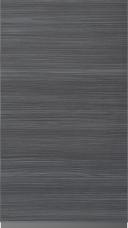 Melamiinuks, Structure, TME60V4A, Fineline Anthracite  (ph41 must käepide)