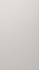 Lakitud-uks, Chic, TML16, Light grey, matt