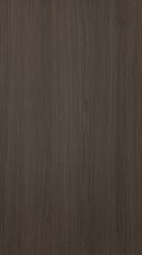 Lakitud-uks, Chic, TML16, Brown Abano Ash, matt