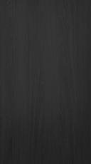 Lakitud-uks, Chic, TML16, Black wood, matt