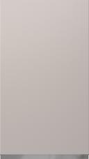 Lakitud uks, Variant, TML874A, Cashmere, satin (ph50 MetalGrey käepide)