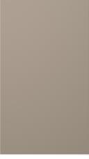 Lakitud uks, Variant, TML874A, Stone Grey, satin (ph49 valge käepide)