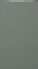 Lakitud uks, Variant, TML874Y, Reed green, matt  (ph50 MetalGrey käepide)