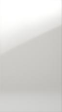 Lakitud uks, Variant, TML87, White, highgloss