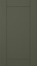 Värvitud uks, Effect, TMU10, Moss