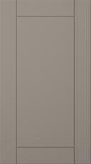 Värvitud uks, Effect, TMU10, Stone Grey